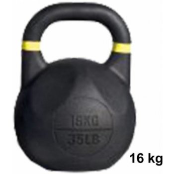 SG Kettlebell StrongGear Profi 16 kg