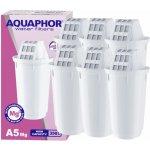 Aquaphor A5 Mg2+ 6 ks – Sleviste.cz