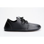 Ahinsa shoes polobotky Ahinsa Bindu 2 černé xWide bare – Zboží Dáma