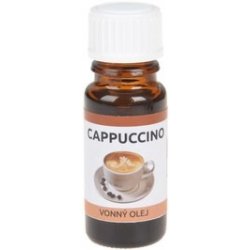 Michal vonný olej Cappucino 10 ml