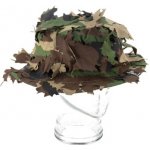 Invader Gear Invader Gear maskovací převlečník Ghillie Base Leaf Woodland – Zboží Dáma