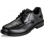 Gruna pánská letní perforovaná polobotka – Zboží Dáma