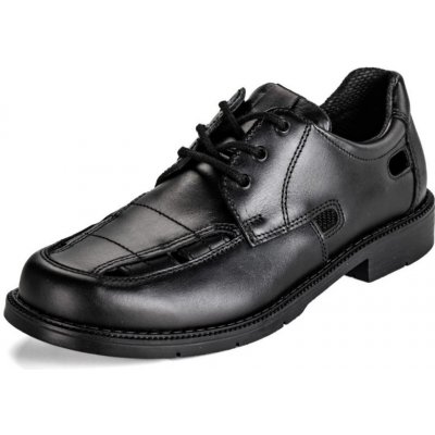 Gruna pánská letní perforovaná polobotka – Zboží Dáma