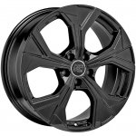 MSW 43 8x20 5x114,3 ET40 gloss black – Hledejceny.cz