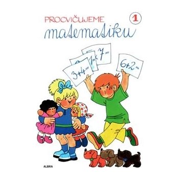 Procvičujeme matematiku 1