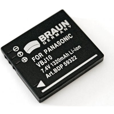Braun DB59231 – Zboží Mobilmania
