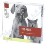 Pet Health Care Fyto Biocidní obojek pro psy a kočky 65 cm – Zboží Mobilmania