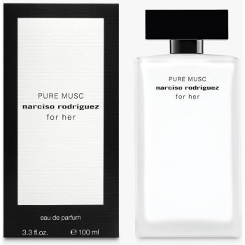 Narciso Rodriguez Pure Musc parfémovaná voda dámská 100 ml