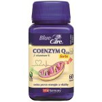 VitaHarmony Coenzym Q10 Forte natural + Vitamín E 60 tablet – Hledejceny.cz