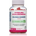 Alavis Maxima Kyselina hyaluronová Gummies 60 želé – Hledejceny.cz