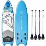 Paddleboard Aqua Marina Mega 18,1 – Zboží Mobilmania