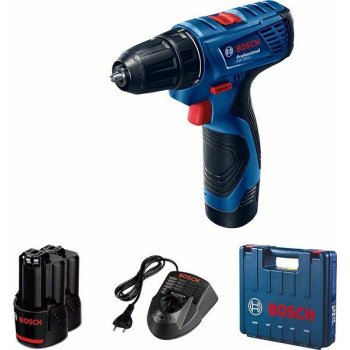 Bosch GSR 120-LI 0.601.9F7.001