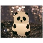 Rabbit & Friends Dotyková lampička panda 8276 – Hledejceny.cz