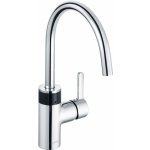 Kludi E-GO 422000575 – Hledejceny.cz