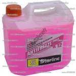 Starline Antifreeze K12 3 l – Zbozi.Blesk.cz