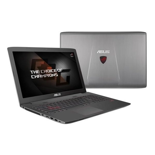 Notebook Asus GL752VL-T4050T