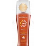 Dermacol Sun Kids voděodolné mléko na opalování SPF30 200 ml – Zboží Dáma
