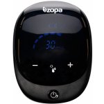 Zopa ComfyPro elektrická black – Hledejceny.cz