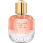 Elie Saab Girl of Now Forever parfémovaná voda dámská 50 ml – Hledejceny.cz