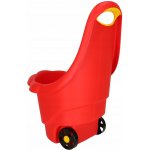 Funplay Multifunkční vozík na kolech – Zboží Mobilmania