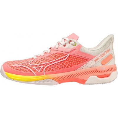 Mizuno WAVE EXCEED TOUR 5AC 61GA227156 – Zboží Dáma