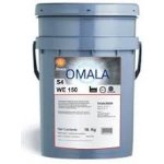 Shell Omala S4 GXV 150 20 l – Zbozi.Blesk.cz