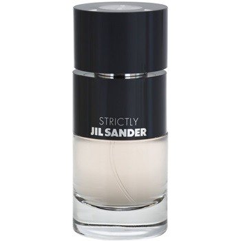 Jil Sander Strictly toaletní voda pánská 60 ml