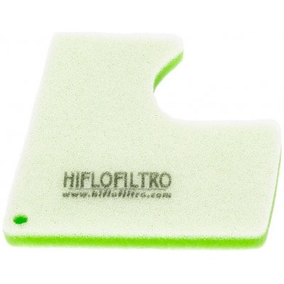 HIFLO vzduchový filtr APRILIA 50 SCARABEO DI-TECH 01-07 – Hledejceny.cz