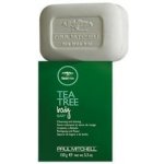 Paul Mitchell Tea Tree tuhé mýdlo 150 g – Sleviste.cz