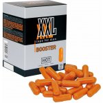 Hot XXL Caps for Men Booster 30 tablet – Zboží Dáma