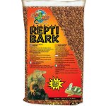 Zoo Med Podestýlka jedlová kůra 8,8 l – HobbyKompas.cz
