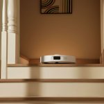 Roborock Qrevo 5AE White – Zboží Živě