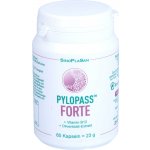 SinoPlaSan Pylopass FORTE 60 kapslí – Hledejceny.cz