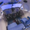 Zážitek Letecký simulátor Beechcraft Hradec Králové