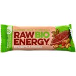 Bombus Raw BIO energy 50 g – Zboží Mobilmania