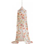 Moi Mili Flower Power baldachýn barevná/béžová – Zboží Dáma