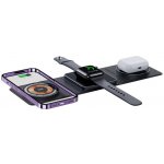 Tech-Protect QI15W-A31 černá – Hledejceny.cz