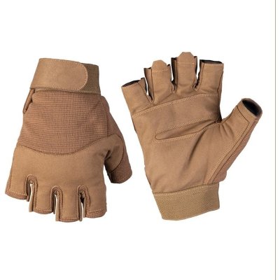 Mil-tec Army bezprsté dark coyote – Zboží Mobilmania