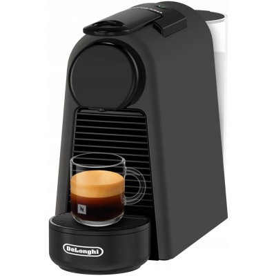 DeLonghi Nespresso Essenza Mini EN 85.BKMT – Hledejceny.cz