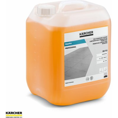 Kärcher RM 753 ASF čistič jemné kameniny 2,5 l – Hledejceny.cz
