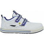 Cofra FADE ESD S1PS FO SR sandály Bílá – Zboží Mobilmania