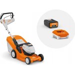 STIHL RMA 443.2 PV SET – Zboží Mobilmania