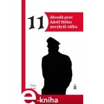 11 důvodů proč Hitler nevyhrál válku - Václav Junek – Sleviste.cz