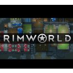 RimWorld – Zboží Mobilmania