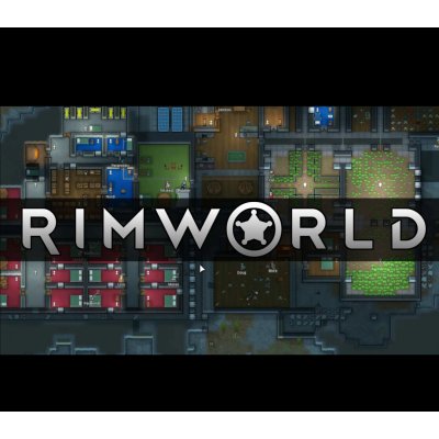 RimWorld – Zboží Mobilmania