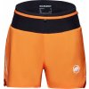 Dámské šortky Mammut Aenergy TR 2 in 1 Shorts Women