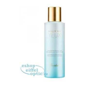 Guerlain Beauté Des Yeux Biphase Eye Make Up Remover 125 ml