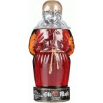 Old Monk Supreme XXX Rum 42,8% 0,7 l (holá láhev) – Hledejceny.cz