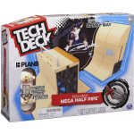 Tech Deck Xconnect Rampy danny way – Zboží Mobilmania