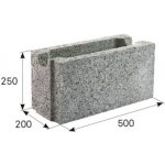 Bednění ztracené BEST – 500 × 200 × 250 mm – HobbyKompas.cz
